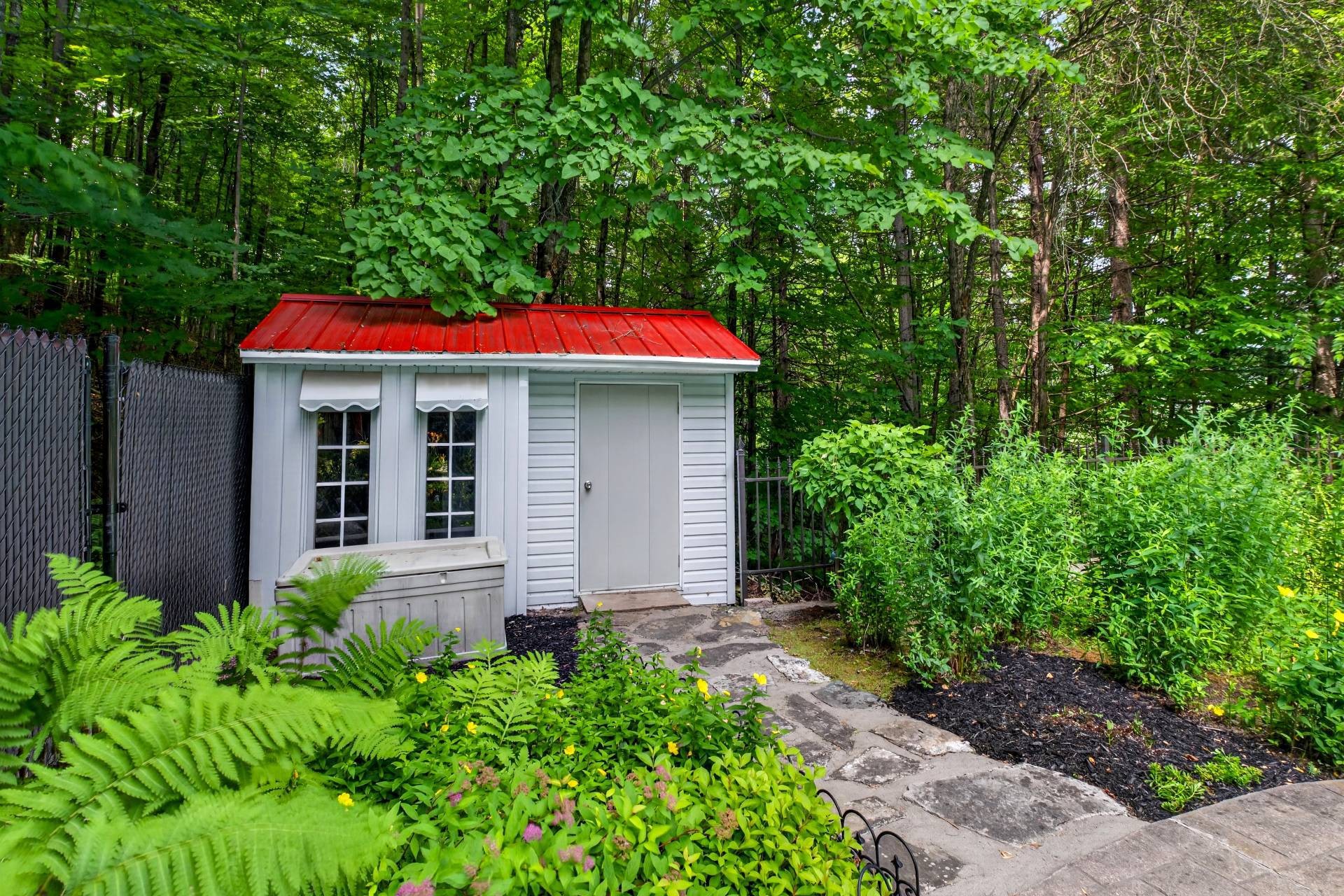 Remise - 751 Ch. Duplessis, Sherbrooke (Fleurimont), QC - Outdoor