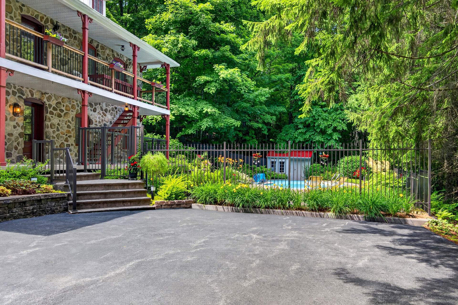 Façade - 751 Ch. Duplessis, Sherbrooke (Fleurimont), QC - Outdoor
