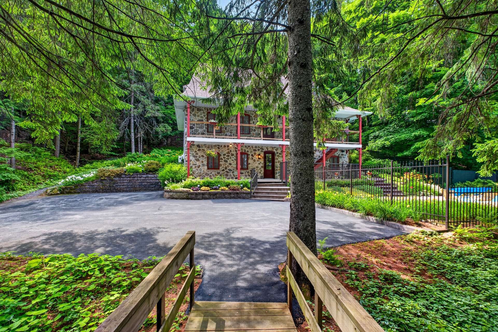 Façade - 751 Ch. Duplessis, Sherbrooke (Fleurimont), QC - Outdoor