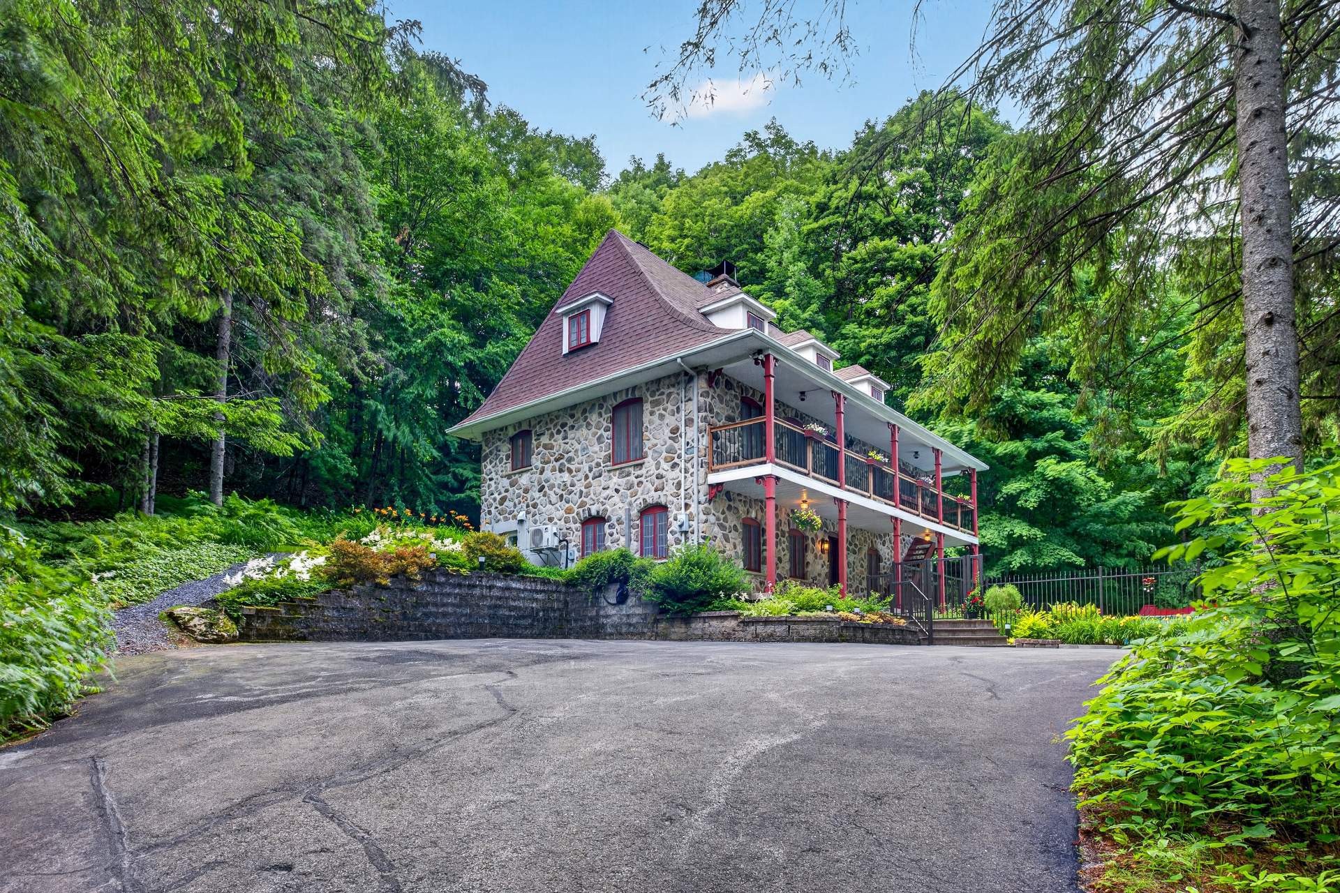 Stationnement - 751 Ch. Duplessis, Sherbrooke (Fleurimont), QC - Outdoor