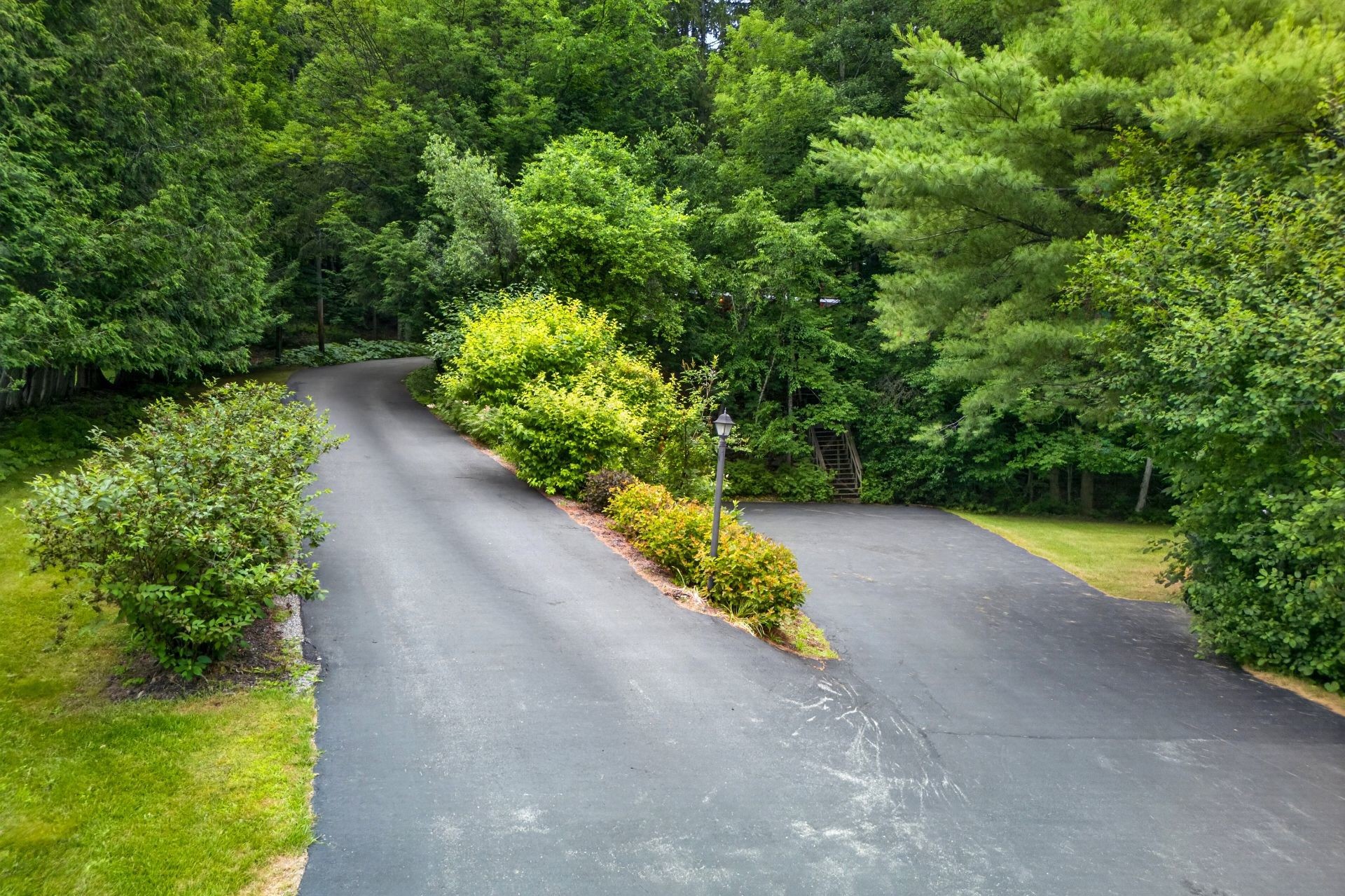 Stationnement - 751 Ch. Duplessis, Sherbrooke (Fleurimont), QC - Outdoor