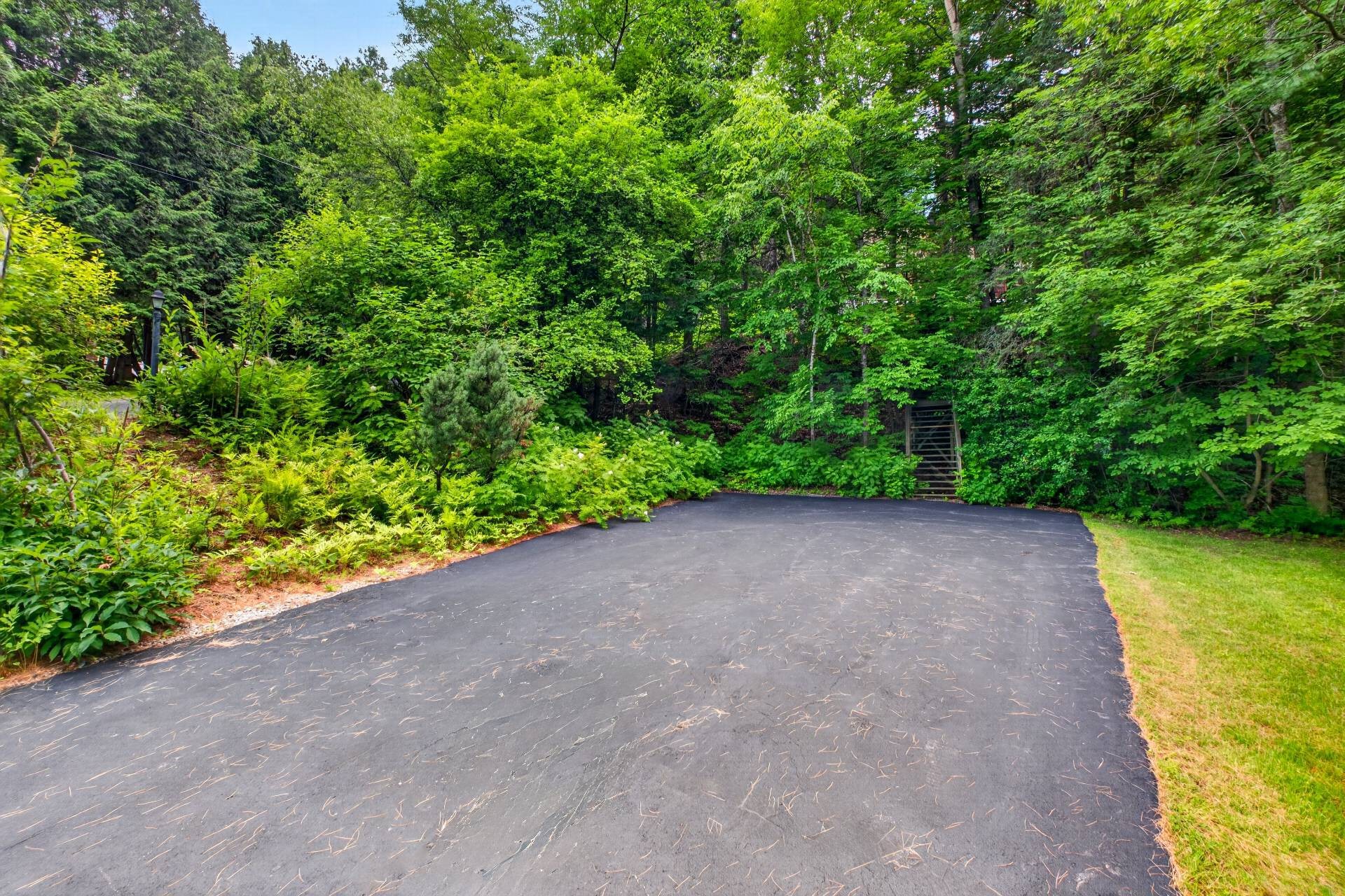 Stationnement - 751 Ch. Duplessis, Sherbrooke (Fleurimont), QC - Outdoor