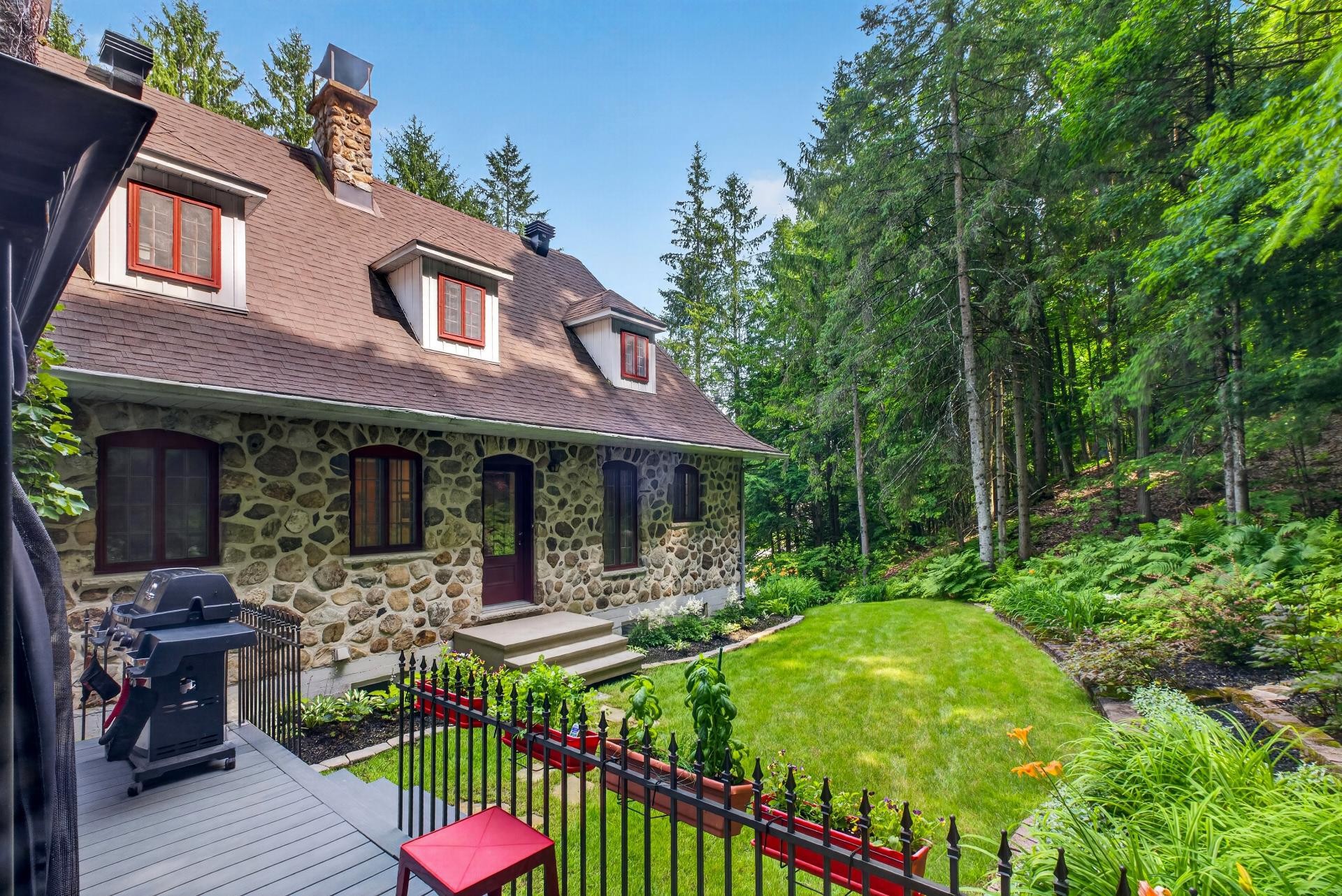 Cour - 751 Ch. Duplessis, Sherbrooke (Fleurimont), QC - Outdoor