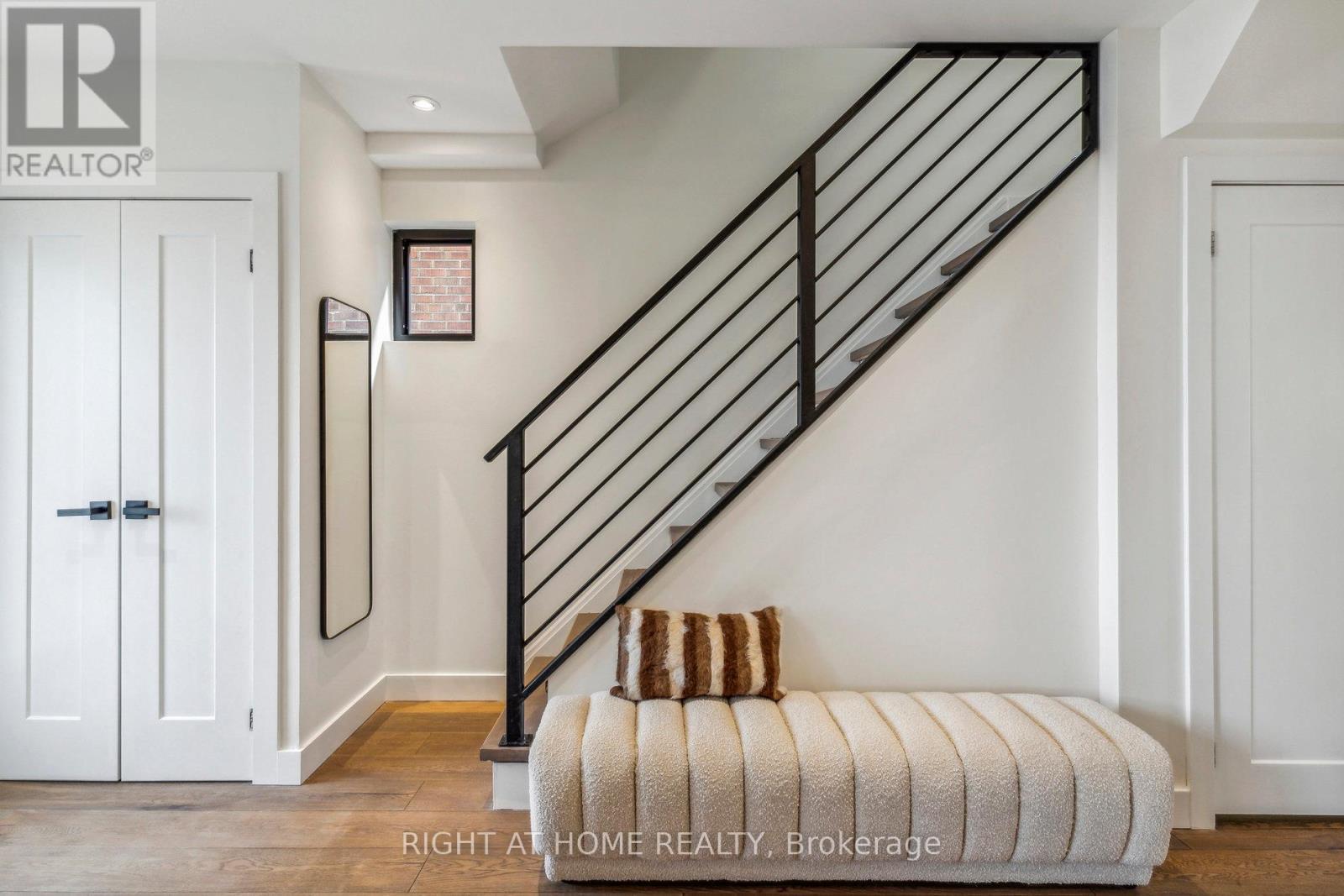 141 O'Connor Drive, Toronto, ON - Indoor Photo Showing Bedroom