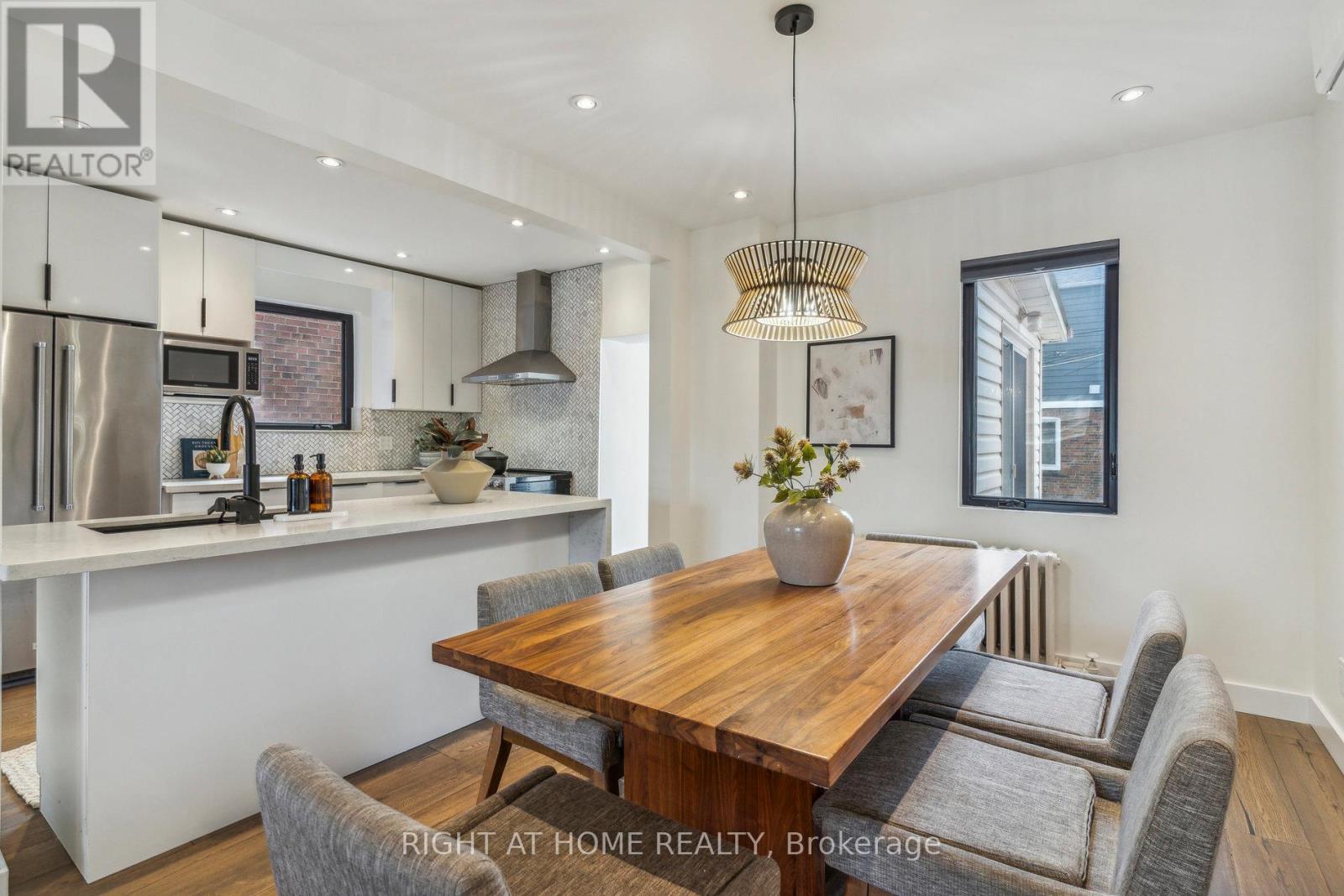 141 O'Connor Drive, Toronto, ON - Indoor Photo Showing Other Room