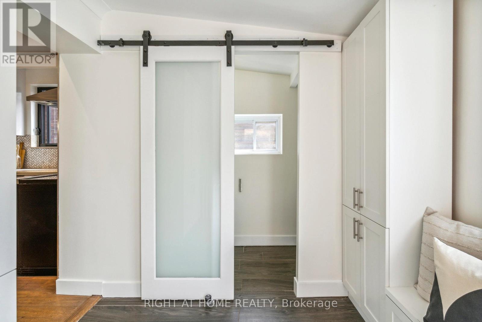 141 O'Connor Drive, Toronto, ON - Indoor