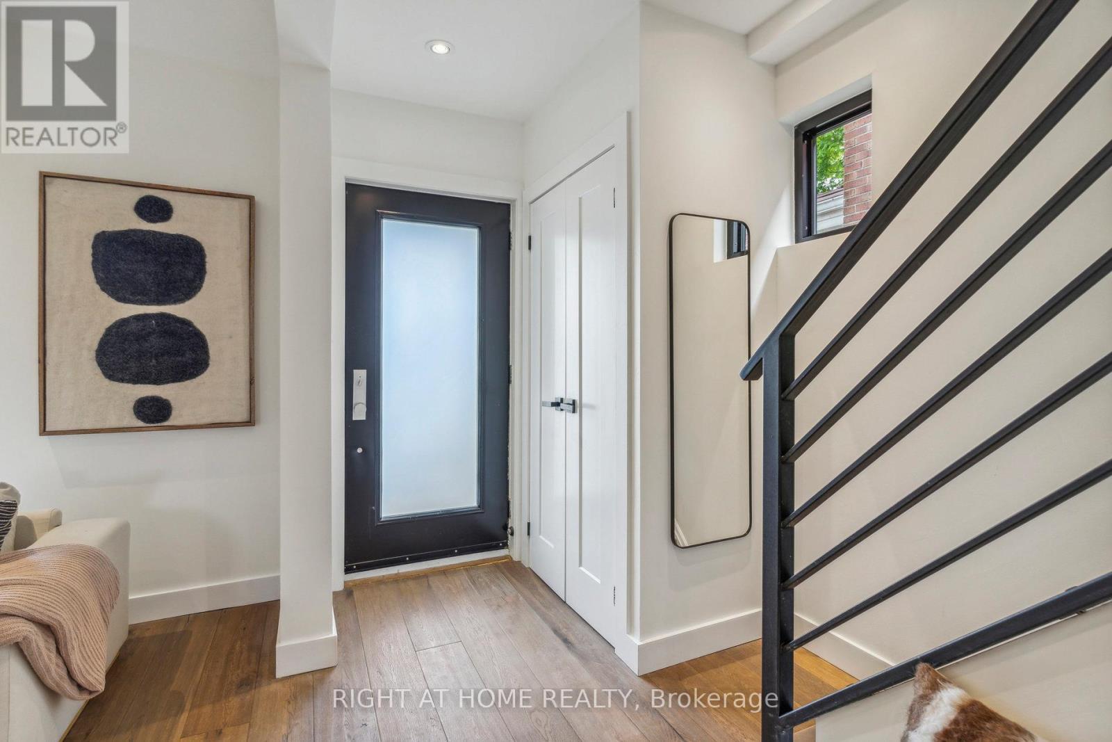141 O'Connor Drive, Toronto, ON - Indoor Photo Showing Other Room