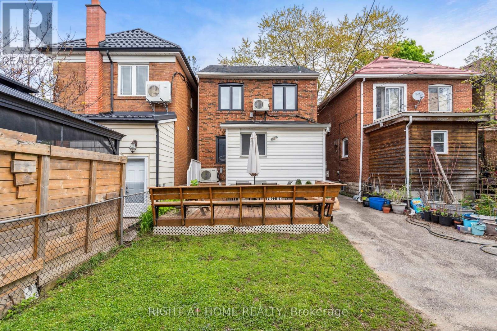 141 O'Connor Drive, Toronto, ON - Outdoor