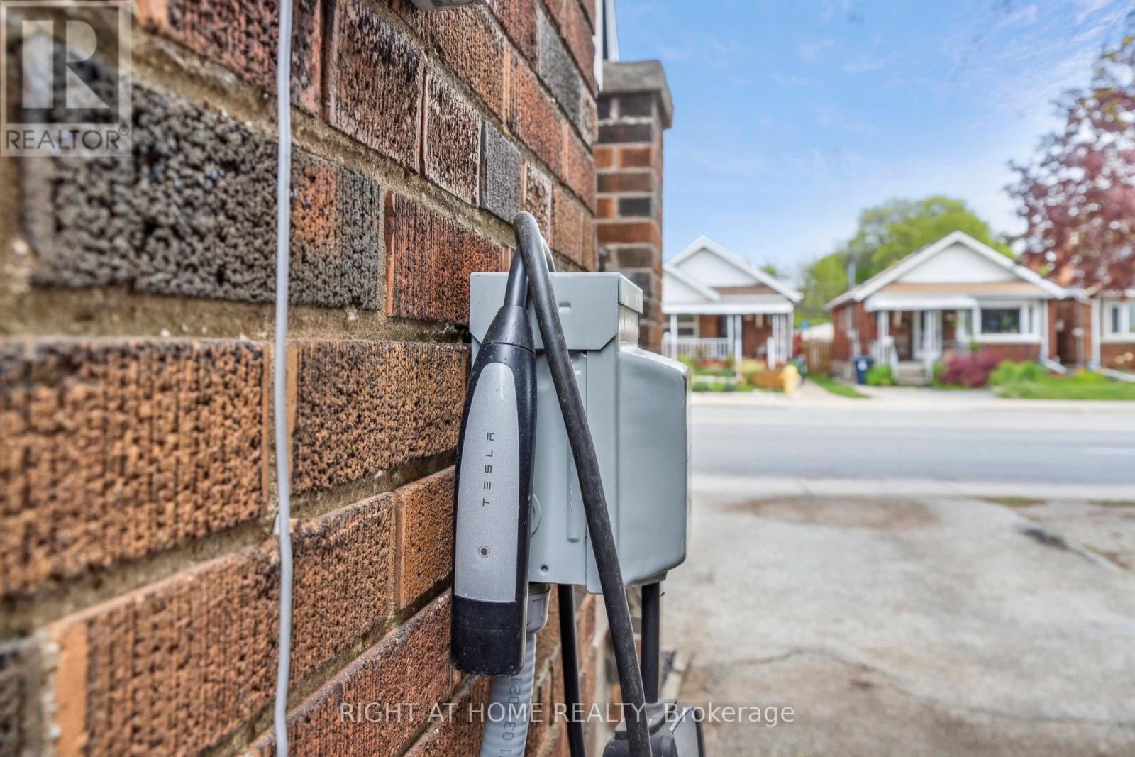 141 O'Connor Drive, Toronto, ON - Outdoor