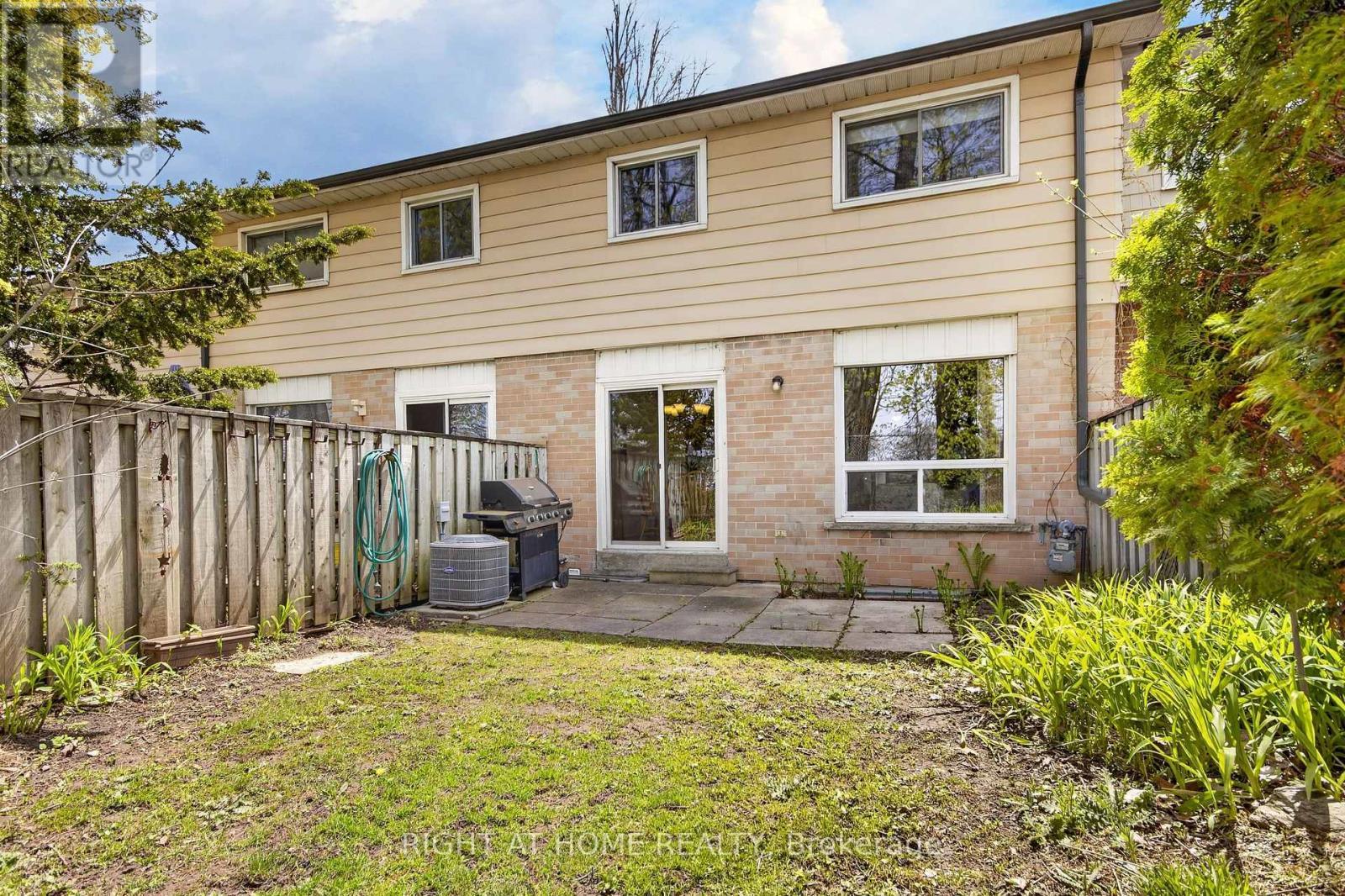 47 - 2 Bernick Drive, Barrie, ON - Outdoor With Exterior