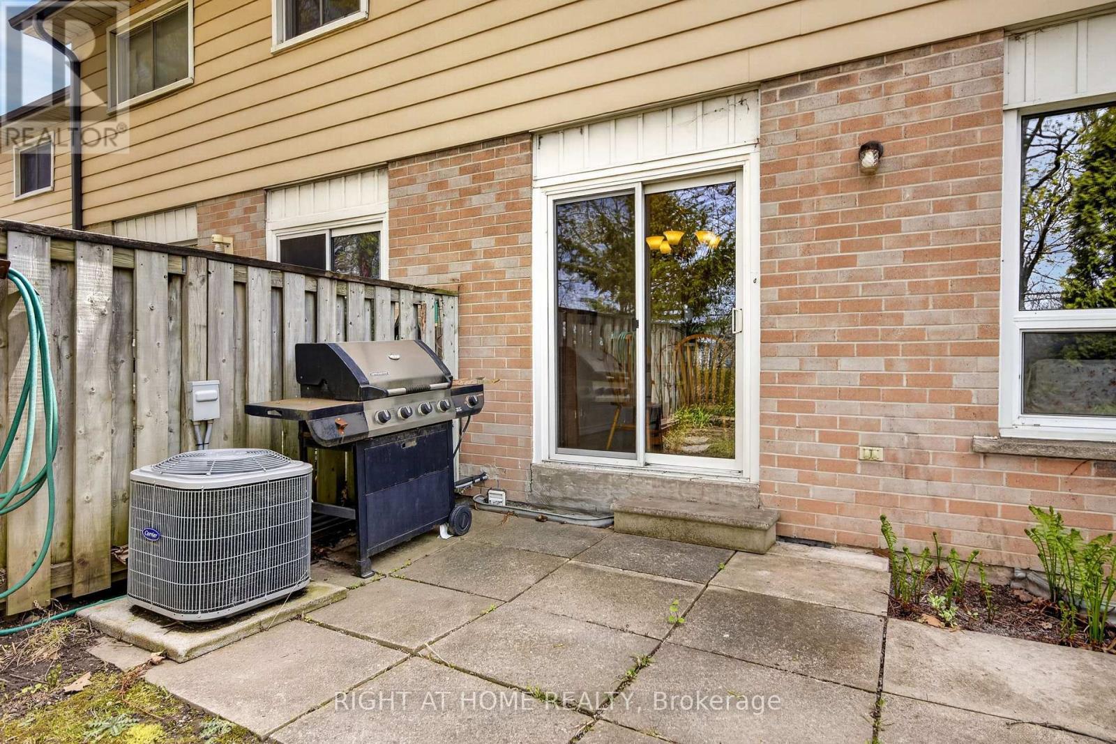 47 - 2 Bernick Drive, Barrie, ON - Outdoor With Exterior