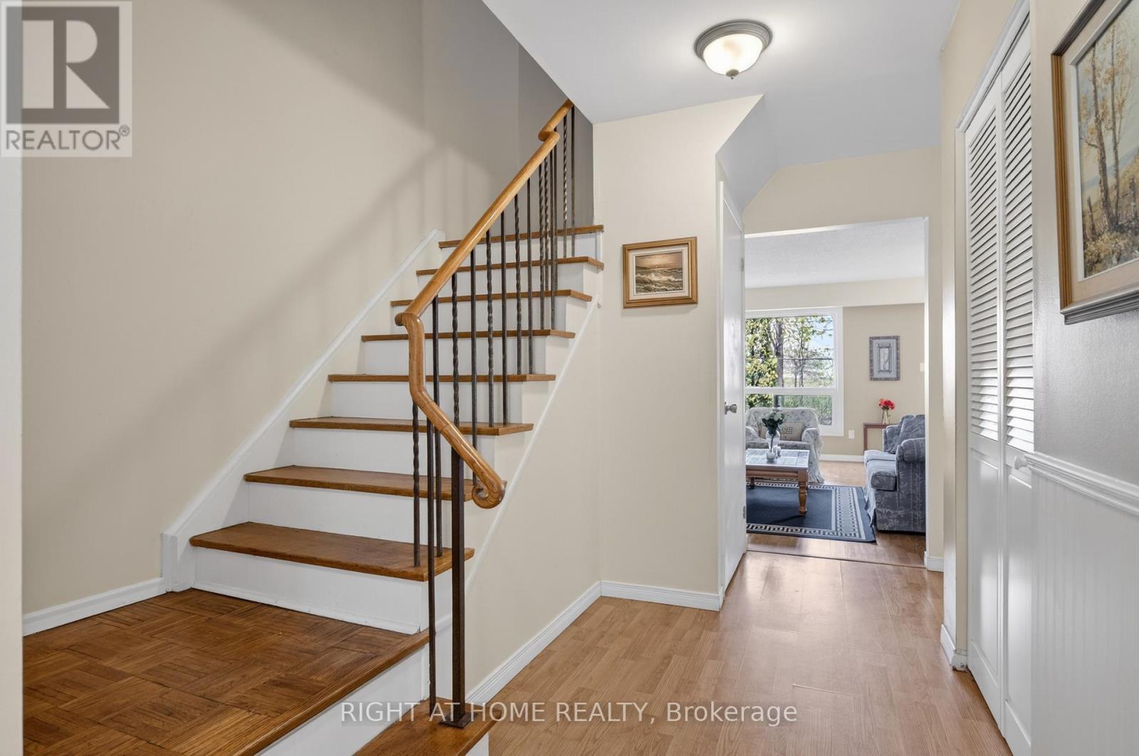 47 - 2 Bernick Drive, Barrie, ON - Indoor Photo Showing Other Room