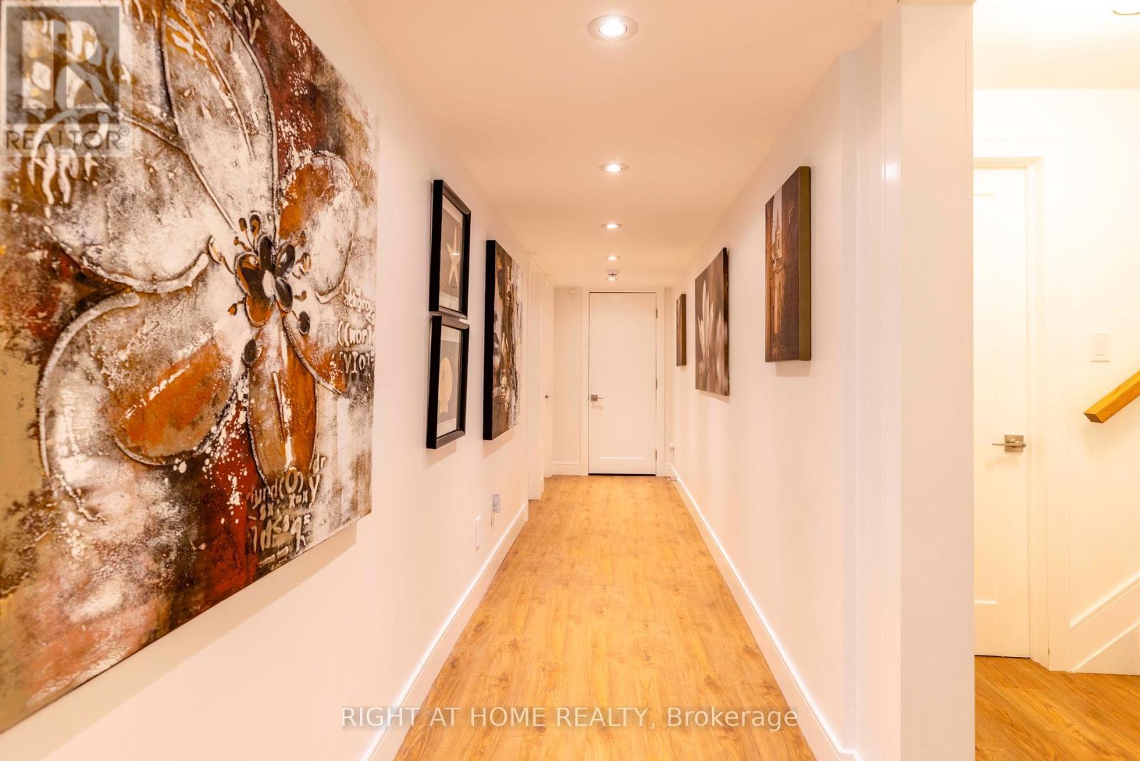 212 Lockhart Drive, St. Catharines, ON - Indoor Photo Showing Other Room