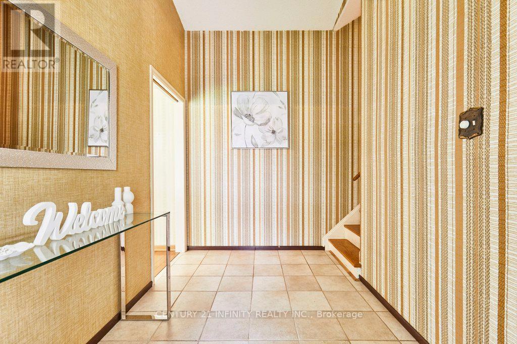 1 Goodland Gate, Toronto (Agincourt South-Malvern West), ON - Indoor Photo Showing Other Room