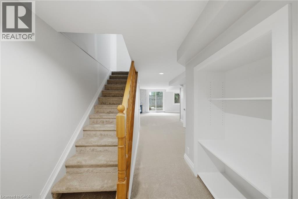 2155 Duncaster Drive Unit# 2, Burlington, ON - Indoor Photo Showing Other Room