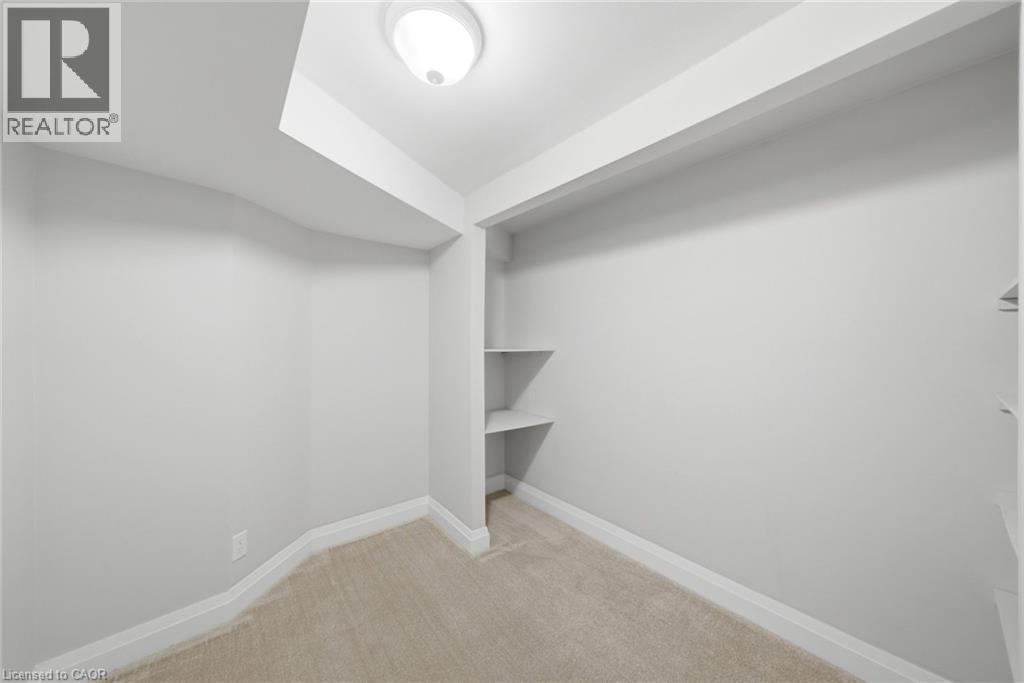 2155 Duncaster Drive Unit# 2, Burlington, ON - Indoor Photo Showing Other Room