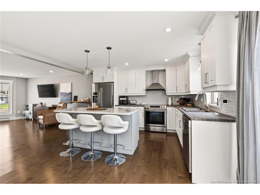 125 Lakeburn, Dieppe, NB