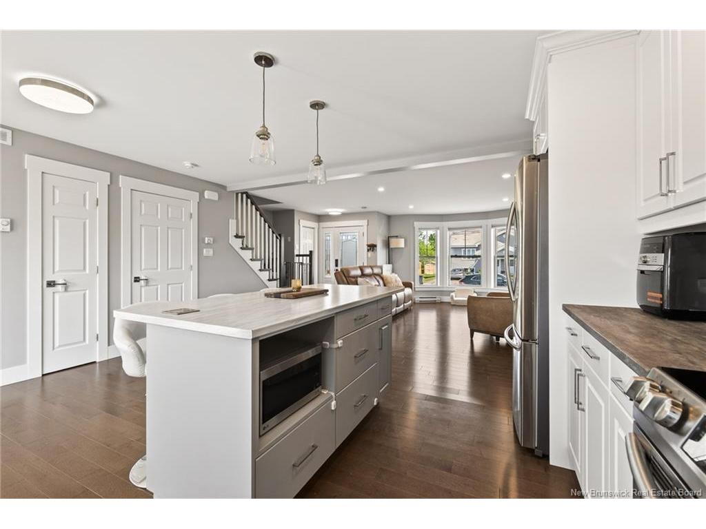 125 Lakeburn, Dieppe, NB