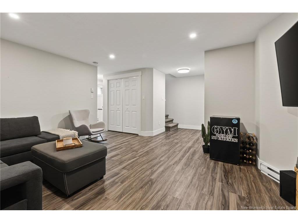 125 Lakeburn, Dieppe, NB