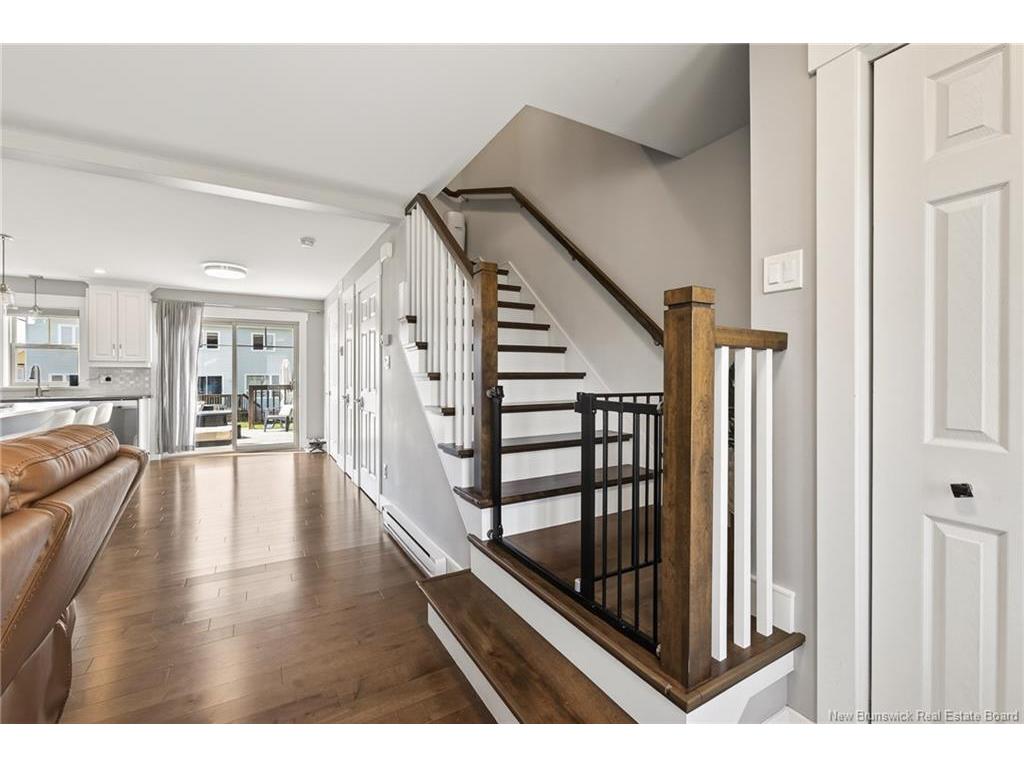 125 Lakeburn, Dieppe, NB