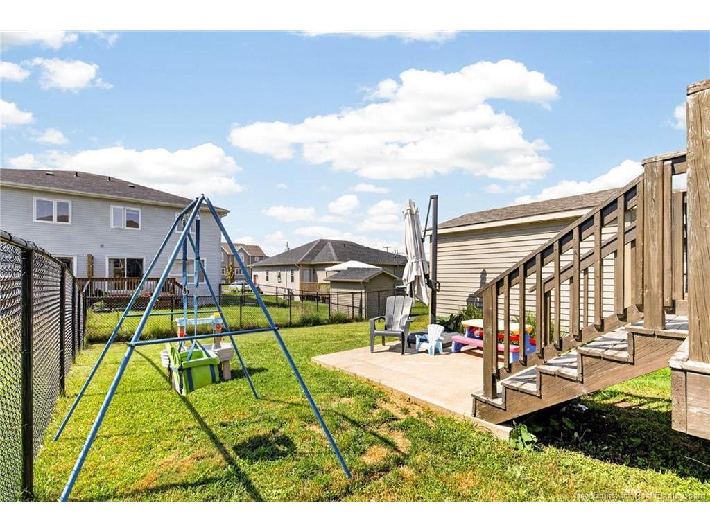 125 Lakeburn, Dieppe, NB