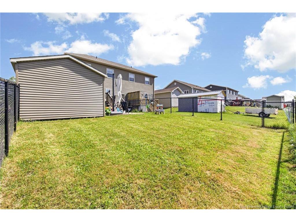 125 Lakeburn, Dieppe, NB