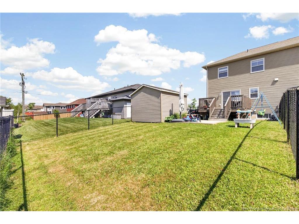 125 Lakeburn, Dieppe, NB
