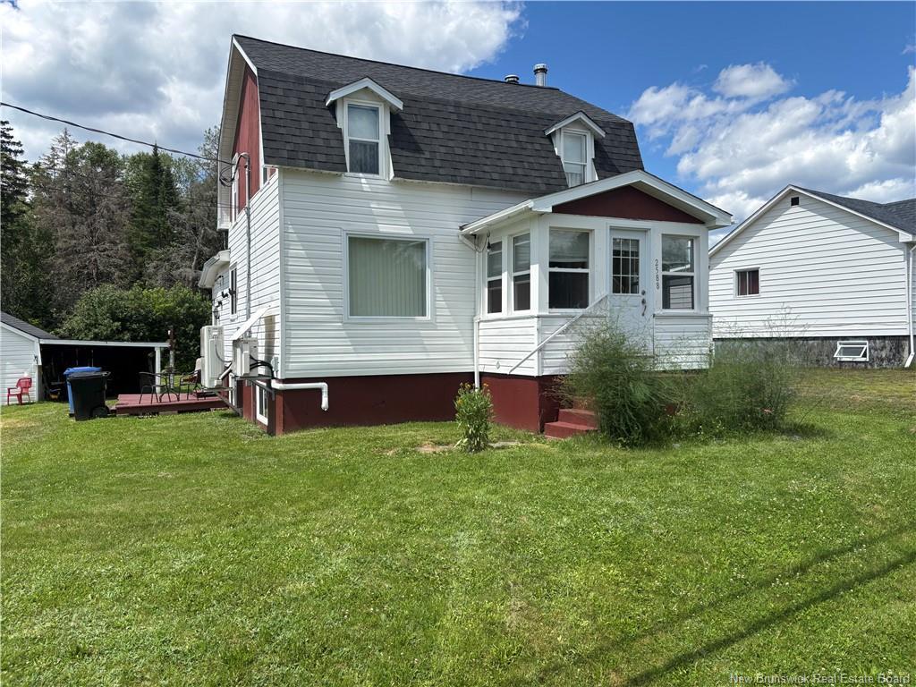 2588 Rough Waters Dr, Bathurst, NB