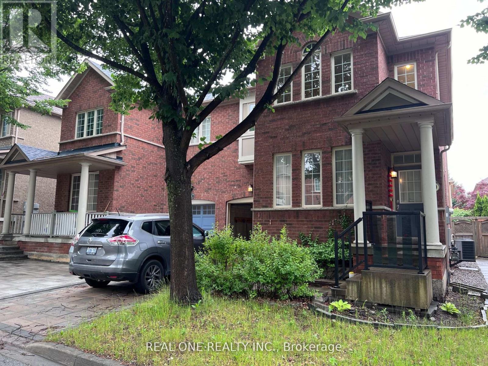 9 Summer Mist Crescent, Markham, ON - Outdoor