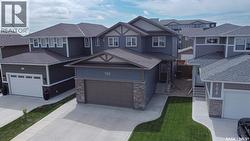 158 Cowan CRESCENT Martensville, SK S0K 0A2