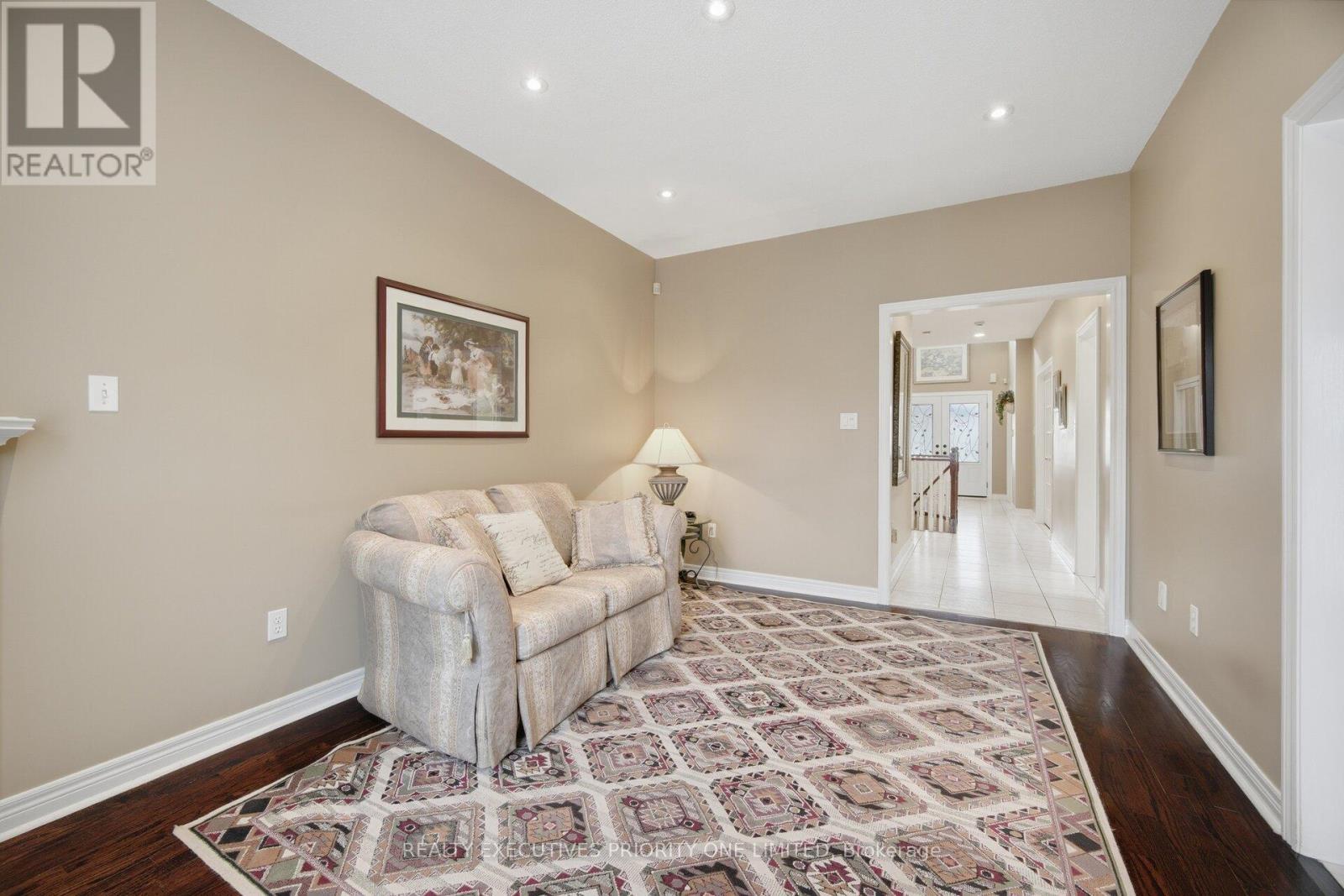 222 Caproni Drive, Vaughan, ON - Indoor