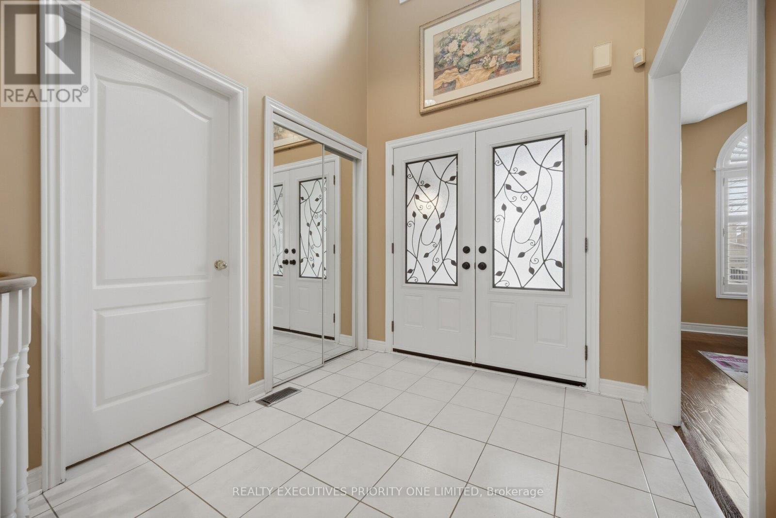 222 Caproni Drive, Vaughan, ON - Indoor Photo Showing Other Room