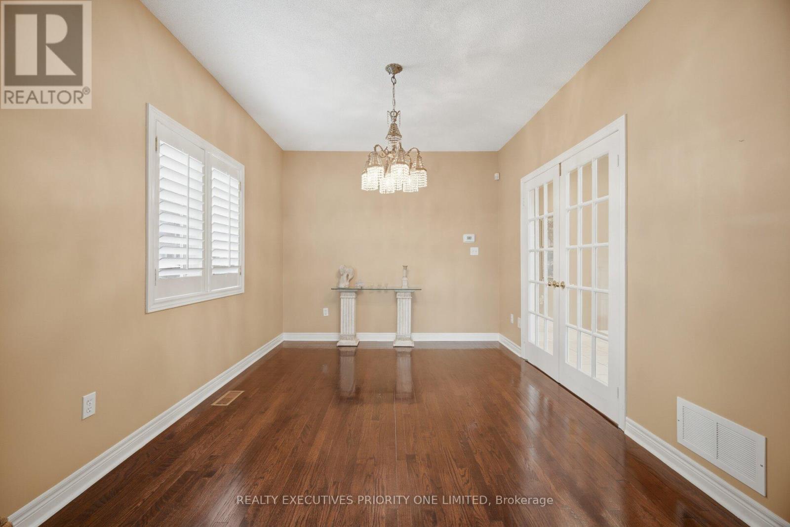222 Caproni Drive, Vaughan, ON - Indoor Photo Showing Other Room