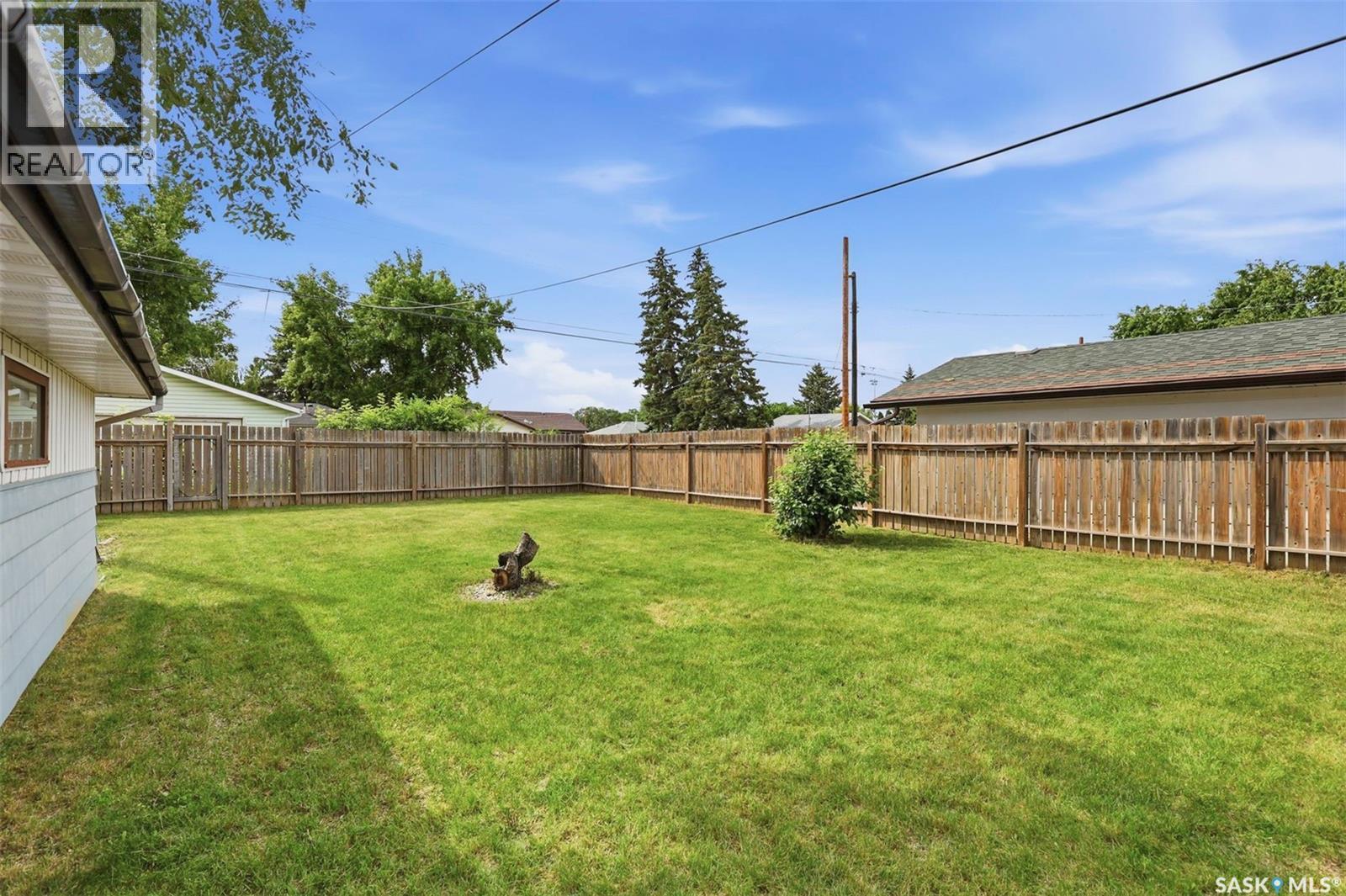 917 S Avenue N, Saskatoon, SK - Outdoor