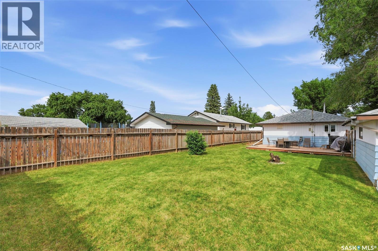 917 S Avenue N, Saskatoon, SK - Outdoor
