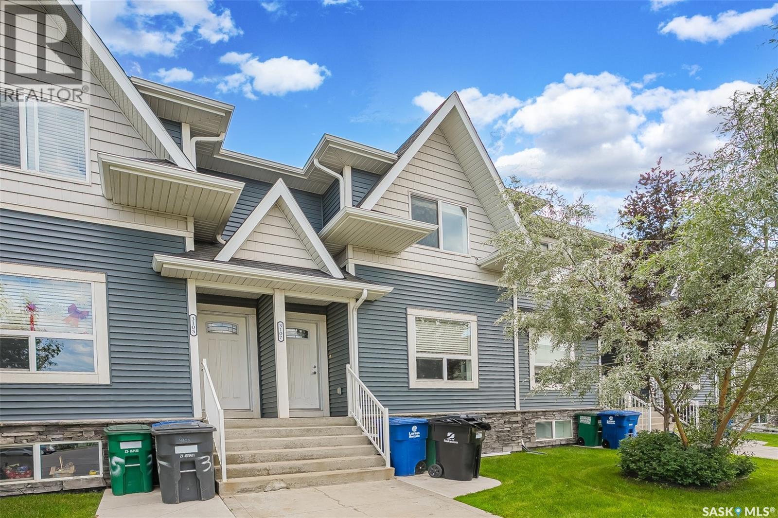 3107 Mcclocklin Road, Saskatoon, SK - Outdoor