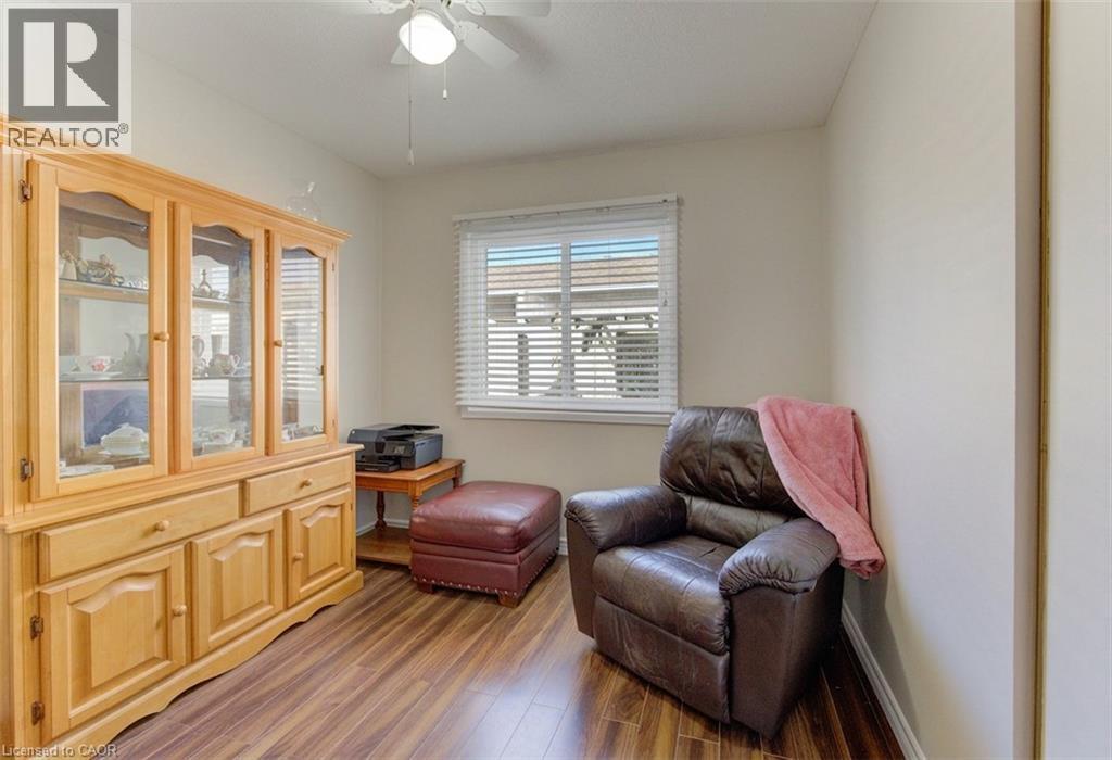 190 Natchez Road, Kitchener, ON - Indoor