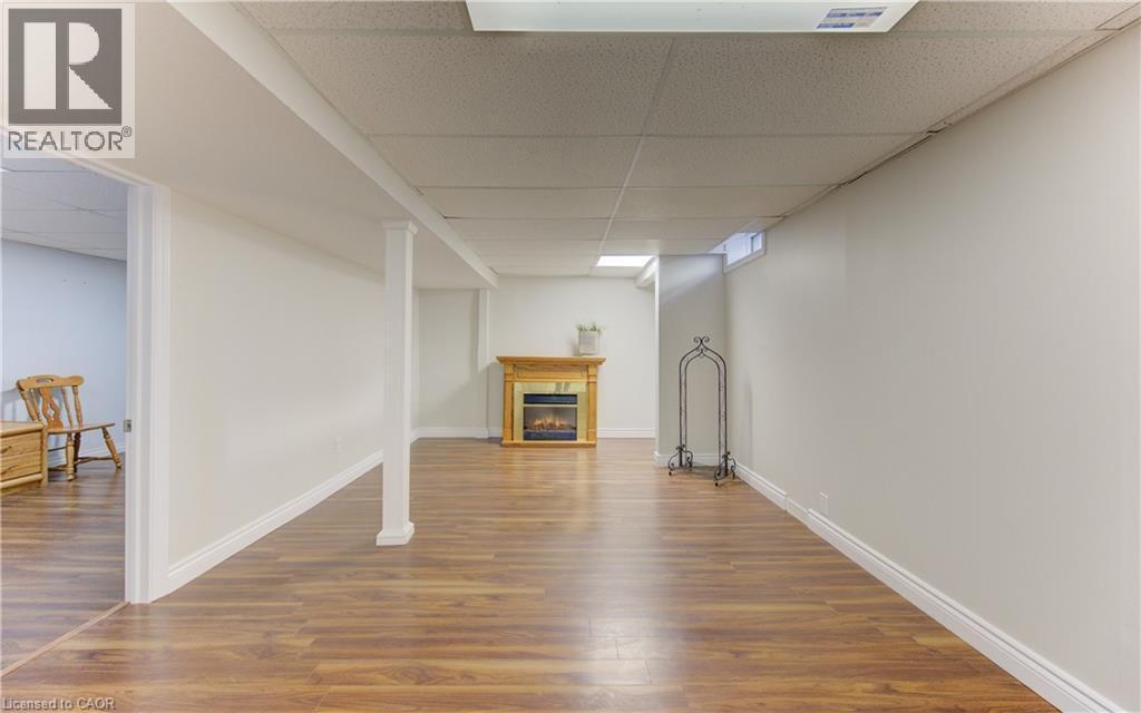 190 Natchez Road, Kitchener, ON - Indoor Photo Showing Other Room