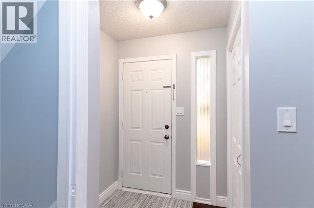 543 Drummerhill Crescent, Waterloo, ON - Indoor Photo Showing Other Room