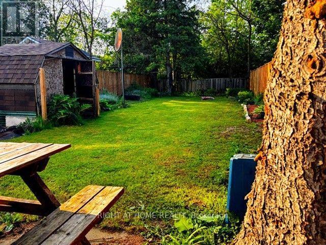 96 Markwood Drive, Kitchener, ON - Outdoor