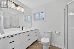 Updated 3 Pc Bath -