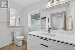 Updated 4 Pc Bath -
