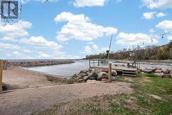 Access to Sandy Beach -