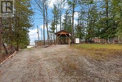 Car Port -