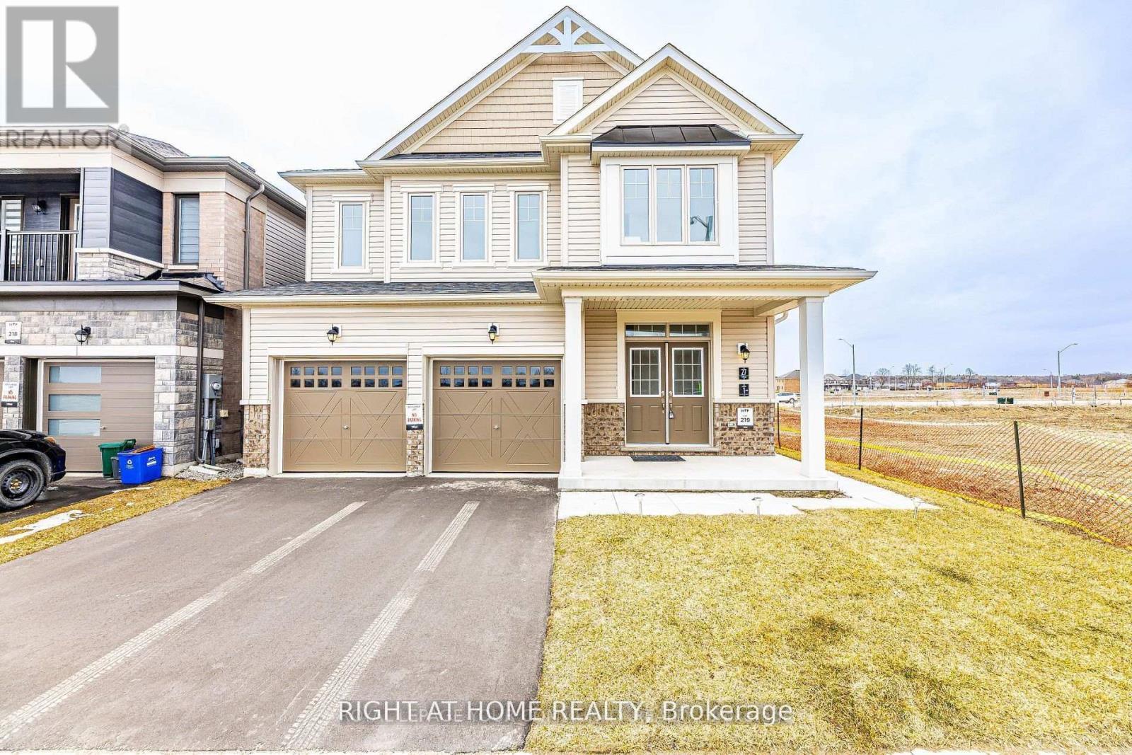Basement - 27 Lincoln Drive, Barrie, ON
