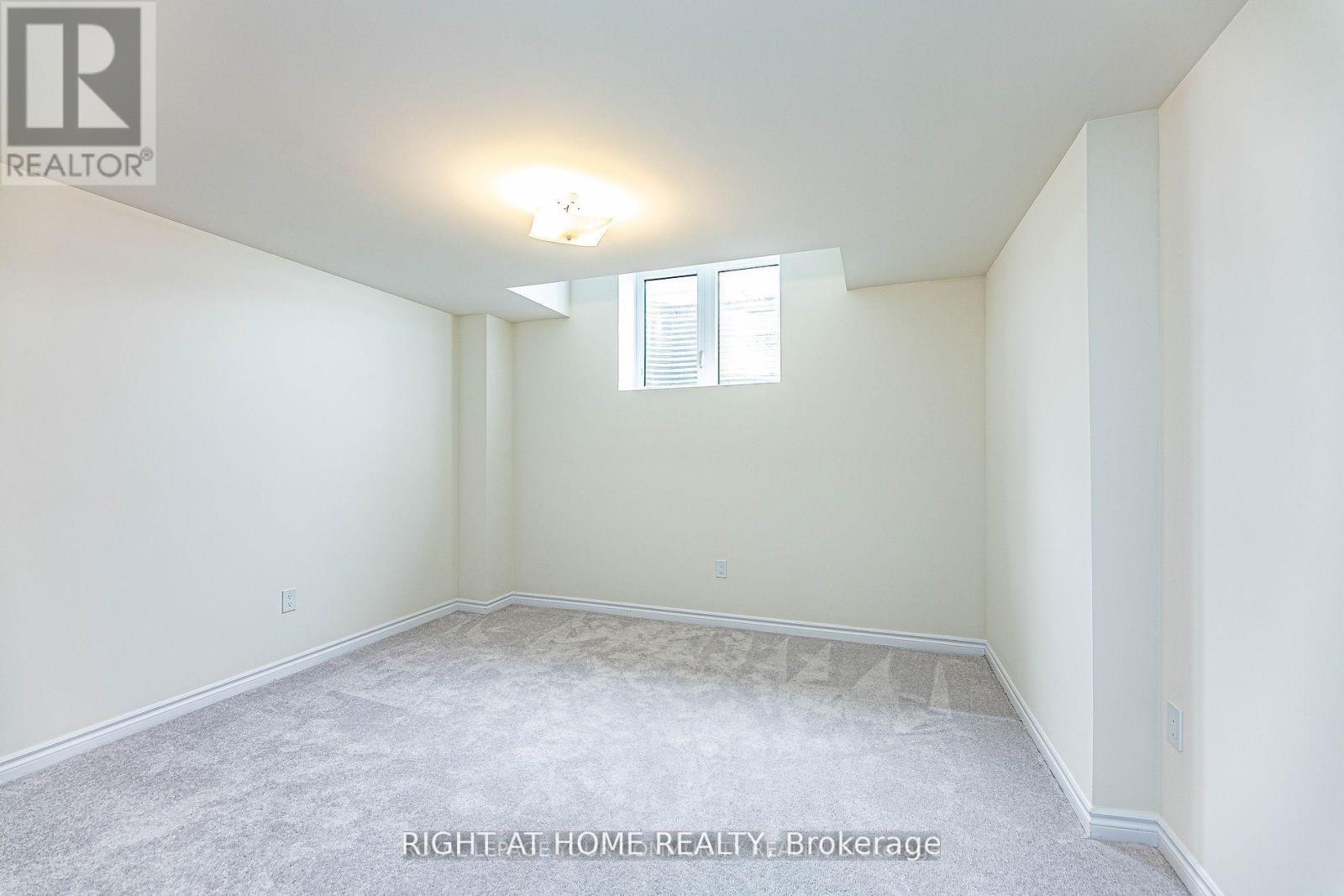 Basement - 27 Lincoln Drive, Barrie, ON