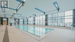 Indoor Pool For Year-Round Enjoyment - 