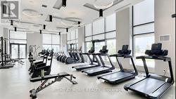 Modern Fitness Centre - 