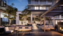 Beautiful Outdoor Terrace Retreat - 