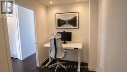 Versatile Den Ideal For Home Office - 